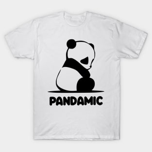 PANDAMIC T-Shirt